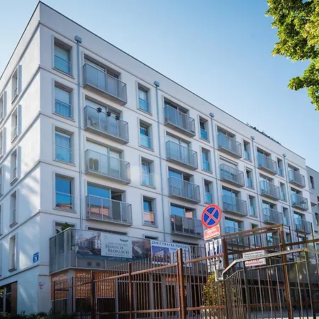 Apartment Sas Diune