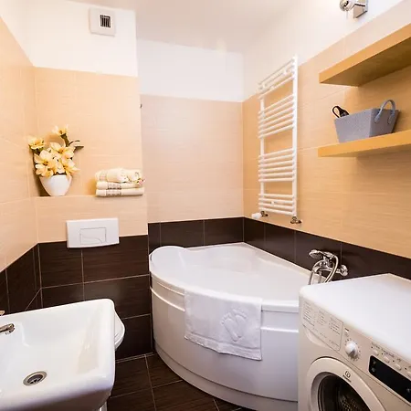 Apartment Sas Diune
