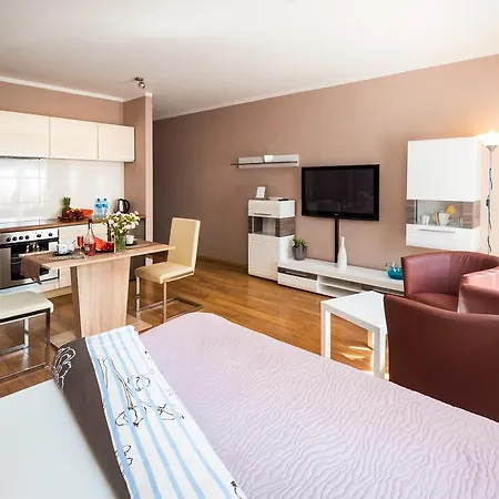 Apartment Sas Diune *