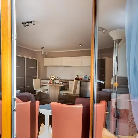Apartment Sas Diune *