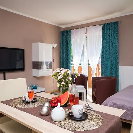 Apartment Sas Diune